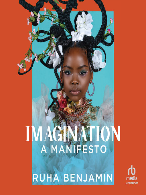 Title details for Imagination by Ruha Benjamin - Wait list